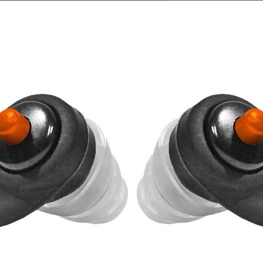 AXIL X-PRO Passive Ear Protection